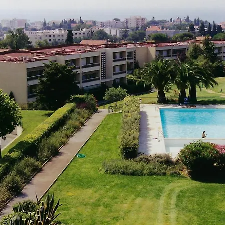 Appartement Greenparkantibes